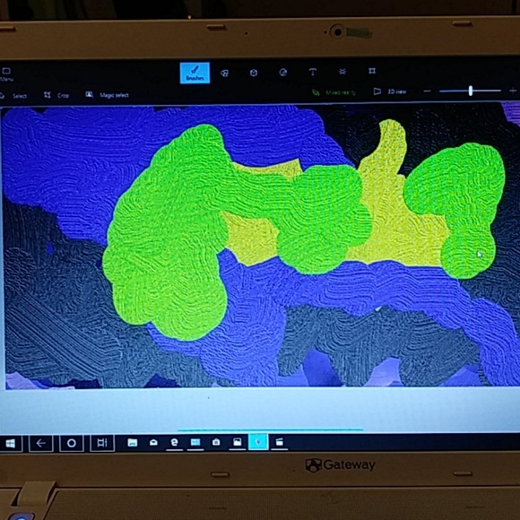 Wall art - Picture 2 of 2